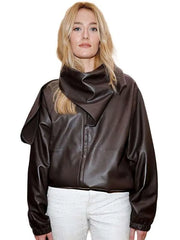 PFW 2026 Sarah Pidgeon Jacket