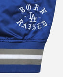 Los Angeles Dodgers Born Raised Post Season Jacket