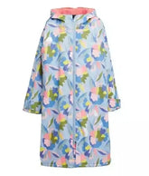 Ashleigh Berry Love is Blind Floral Hooded Jacket