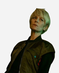 Marina Foïs Furies 2024 Vest
