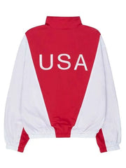 Marty Supreme 2025 Track Jacket