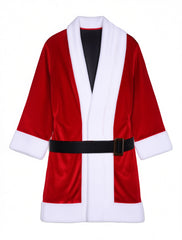 Meet Me Next Christmas Devale Ellis Coat