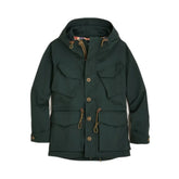 TV Show The Santa Clause Austin Kane Cotton Jacket
