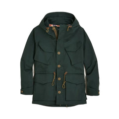 TV Show The Santa Clause Austin Kane Cotton Jacket
