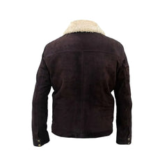 Walking Dead Rick Grimes Jacket