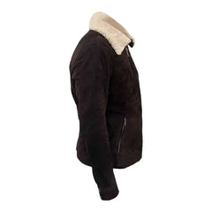 Walking Dead Rick Grimes Jacket