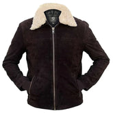 Walking Dead Rick Grimes Jacket