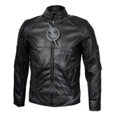 Teddy Sears Hunter Zolomon The Flash Zoom Leather Jacket