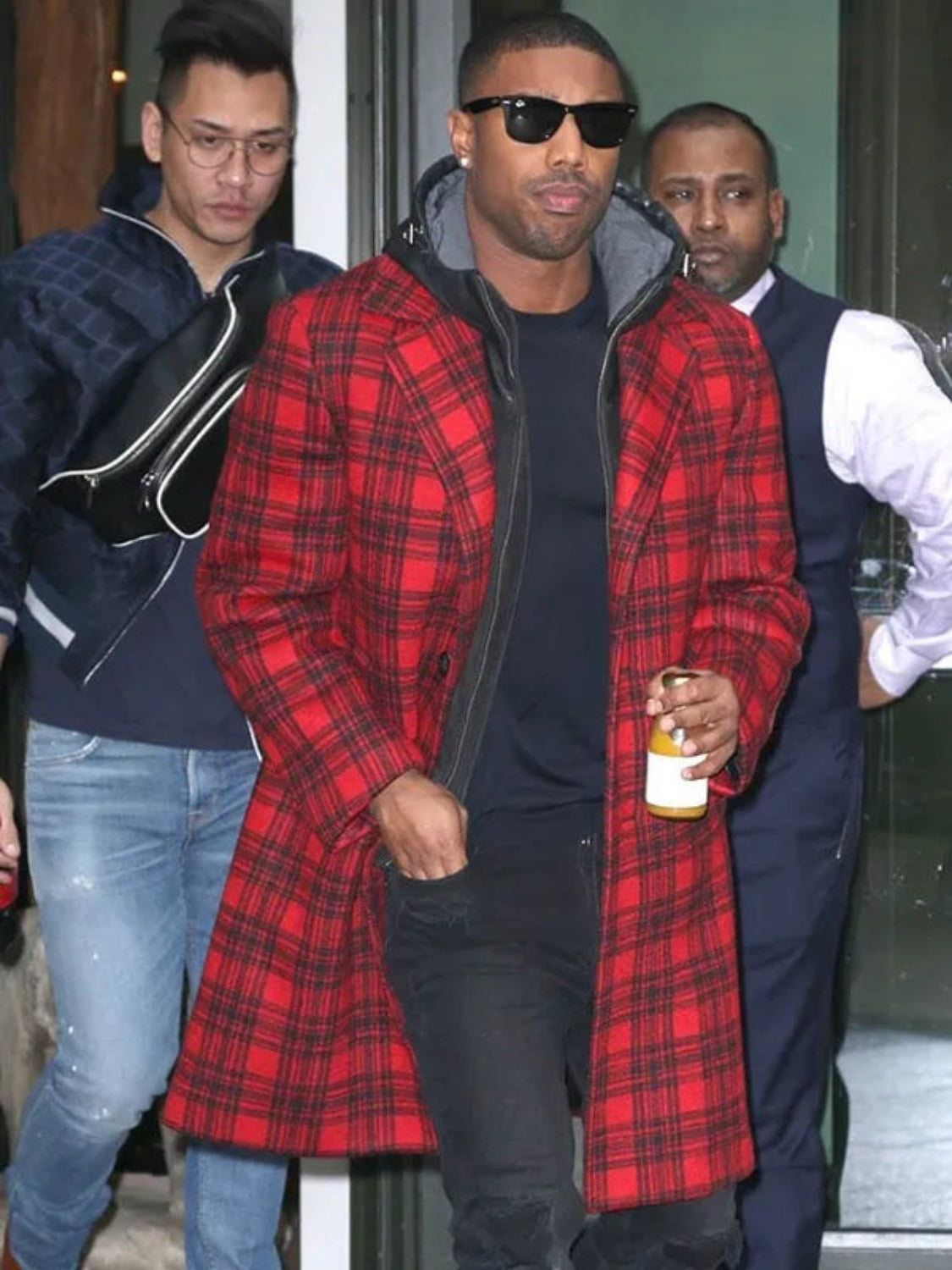 MichaelB.JordanRedPlaidTrenchCoat_1_efe5ce7a-bf4f-497b-962a-303f273cd243