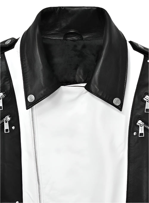 MichaelJacksonPepsiCommercialAdLeatherJacket_2