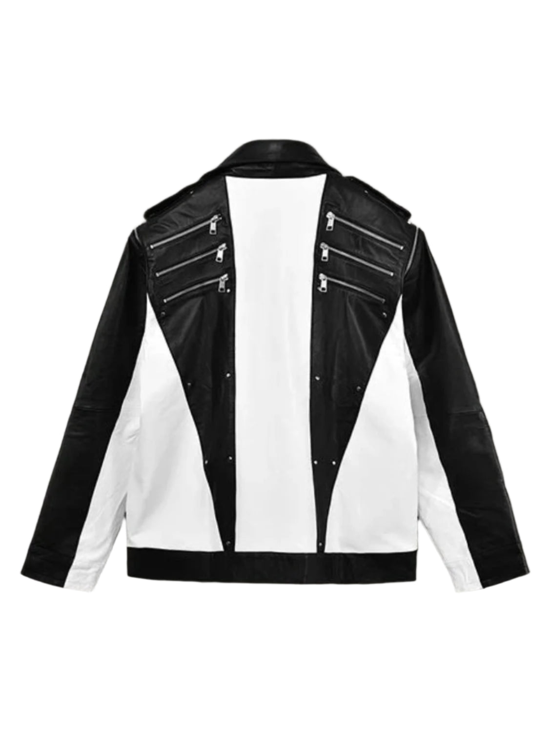 MichaelJacksonPepsiCommercialAdLeatherJacket_6