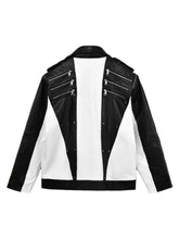 MichaelJacksonPepsiCommercialAdLeatherJacket_6
