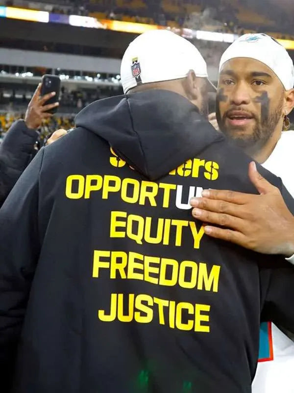 Steelers Inspire Change 2025 Hoodie
