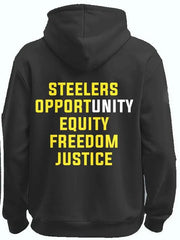Steelers Inspire Change 2025 Hoodie