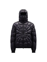 Moncler Spiderman Quilted Puffer Jacket