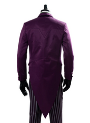 Mortal Kombat 11 Joker Jacket