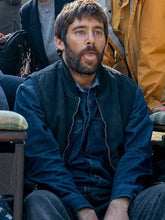 Kerim Waller Eat Pray Bark 2026 Cotton Vest