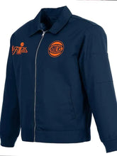 NY Knicks 2026 Champions Workwear Jacket