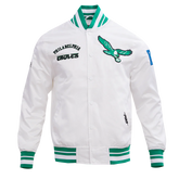 NFL philadelphia eagles starter jacket