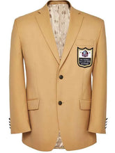 Hall Of Fame Dinner 2026 Gold Jacket