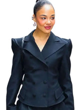 NYC 2026 Tessa Thompson Blazer