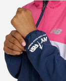 New York Celebration Marathon Track Jacket