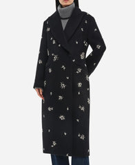 Taylor Swift NYC Date Coat