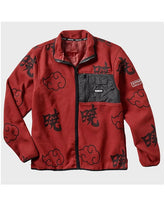 Naruto Akatsuki Jacket