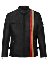 X-Men Cyclops Leather Jacket