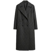 Kate Bishop Hawkeye Hailee Steinfeld Black Coat