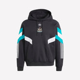 Adidas Newcastle United Originals Pullover Hoodie