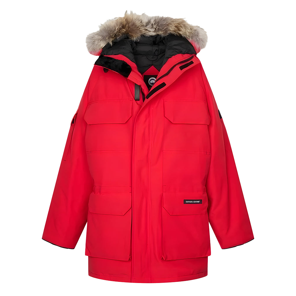 Nick Amato Love is Blind Hooded Jacket