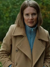 Nightborn 2026 Pamela Tola Wool Coat