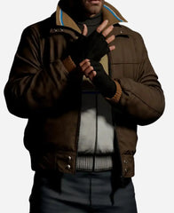 Niko Bellic GTA IV Bomber Jacket