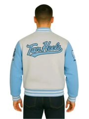 North Carolina Tar Heels Varsity Jacket