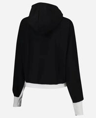 Paris Olympics 2024 Team Germany Black Hooded Jacket