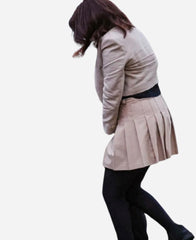 Selena Gomez Only Murders in the Building S4 Cropped Jacket