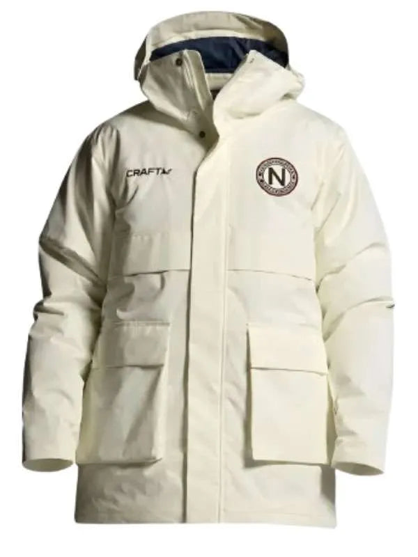 Winter Olympics 2026 Team Norway Jacket