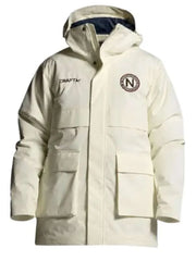 Winter Olympics 2026 Team Norway Jacket