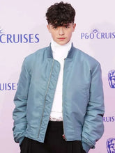 BAFTA 2026 Owen Cooper Bomber Jacket