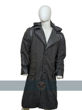 Assassins Creed Syndicate Jacob Frye Coat