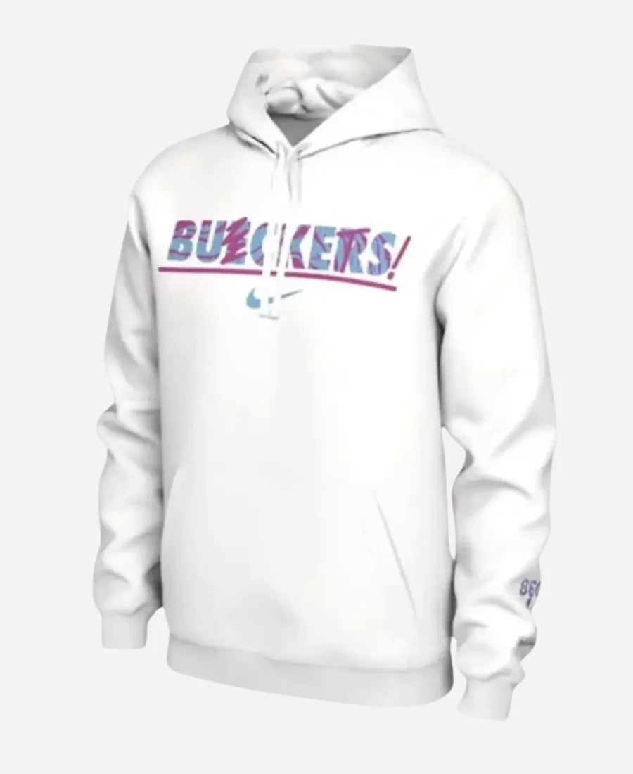 Paige Bueckers Club Pullover Hoodie