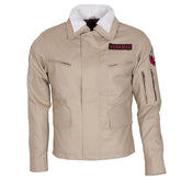 Peter Venkman Ghostbusters Halloween Jacket