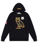 PittsburghSteelersOVOxNFLBlackHoodie_1
