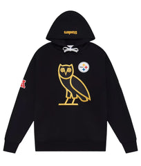 PittsburghSteelersOVOxNFLBlackHoodie_1