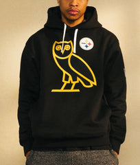 PittsburghSteelersOVOxNFLBlackHoodie_3