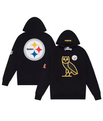 PittsburghSteelersOVOxNFLBlackHoodie_4