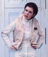 Princess Leia Star Wars The Empire Strikes Back Vest
