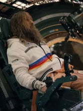 Project Hail Mary Ryan Gosling Hooded Jacket