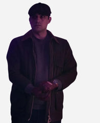 Quentin Furies 2024 Fur Jacket